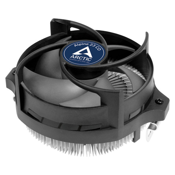 Arctic Alpine 23 CO Ventirads processeur Arctic, Ultra Pc Gamer Maroc