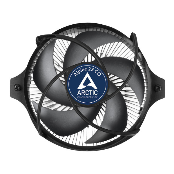 Arctic Alpine 23 CO Ventirads processeur Arctic, Ultra Pc Gamer Maroc