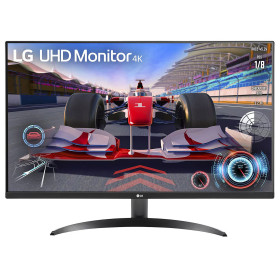LG 32″ 32UR500-B 60Hz 4K Moniteurs LG Group, Ultra Pc Gamer Maroc