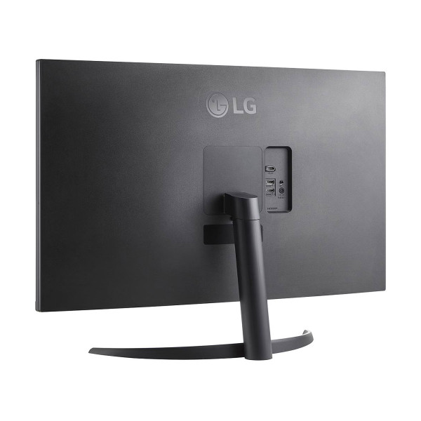 LG 32″ 32UR500-B 60Hz 4K Moniteurs LG Group, Ultra Pc Gamer Maroc