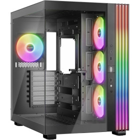 be quiet! Light Base 600 LX Boitiers PC be quiet!, Ultra Pc Gamer Maroc