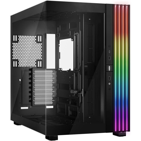 be quiet! Light Base 900 DX Noir Boitiers PC be quiet!, Ultra Pc Gamer Maroc
