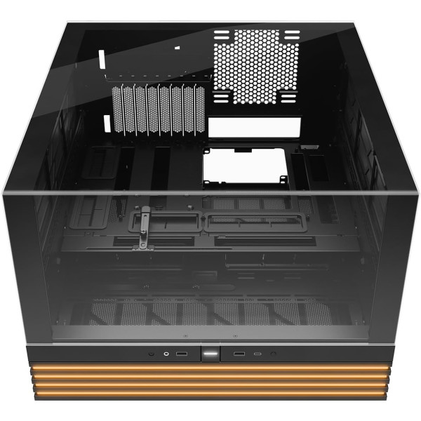 be quiet! Light Base 900 DX Noir Boitiers PC be quiet!, Ultra Pc Gamer Maroc