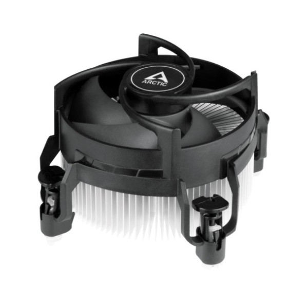 ARCTIC Alpine 17 CO Ventirads processeur Arctic, Ultra Pc Gamer Maroc