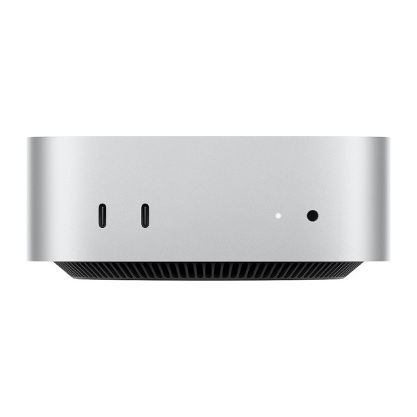 Apple Mac Mini M4 16 Go/256 Go (MU9D3D/A) PC Pro Apple, Ultra Pc Gamer Maroc