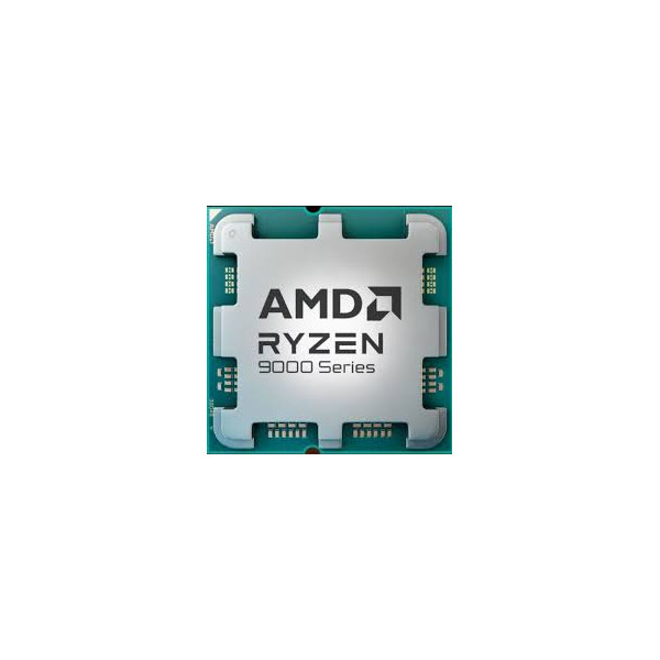 AMD Ryzen 7 9800X3D (4.7 GHz / 5.2 GHz) Tray Processeurs AMD, Ultra Pc Gamer Maroc