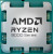 AMD Ryzen 7 9800X3D (4.7 GHz / 5.2 GHz) Tray Processeurs AMD, Ultra Pc Gamer Maroc