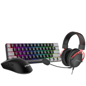 BUNDLE XTRMLAB Vortex (Red Switch) + XTRMLAB Drift + XTRMLAB Wave Périphériques XTRMLAB, Ultra Pc Gamer Maroc