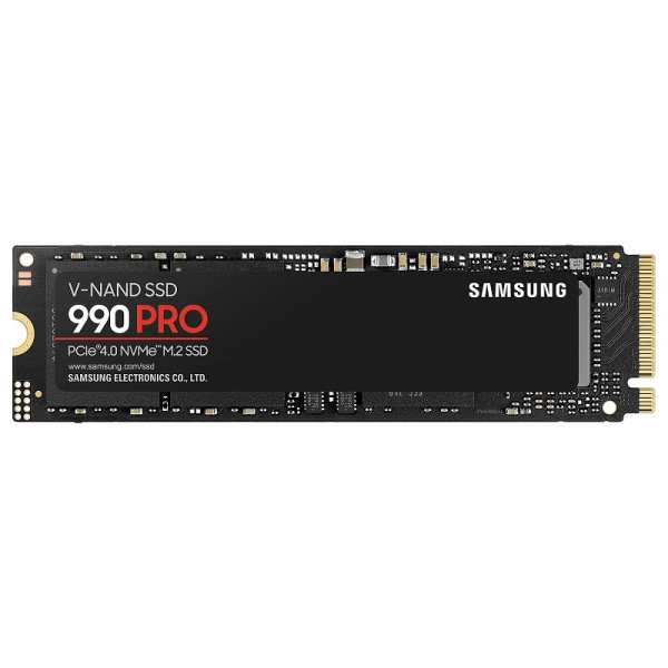 Samsung SSD 990 PRO M.2 PCIe NVMe 4TB (Sans emballage) Disques SSD Samsung, Ultra Pc Gamer Maroc