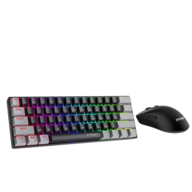 BUNDLE XTRMLAB Vortex (Red Switch) + XTRMLAB Drift Périphériques XTRMLAB, Ultra Pc Gamer Maroc