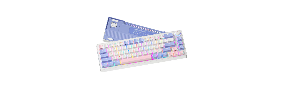 ZIFRIEND ZA68 (hyacinth)
