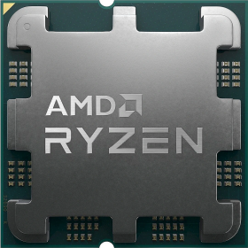 AMD Ryzen 9 7900 (3.7 GHz / 5.4 GHz) Tray Processeurs AMD, Ultra Pc Gamer Maroc