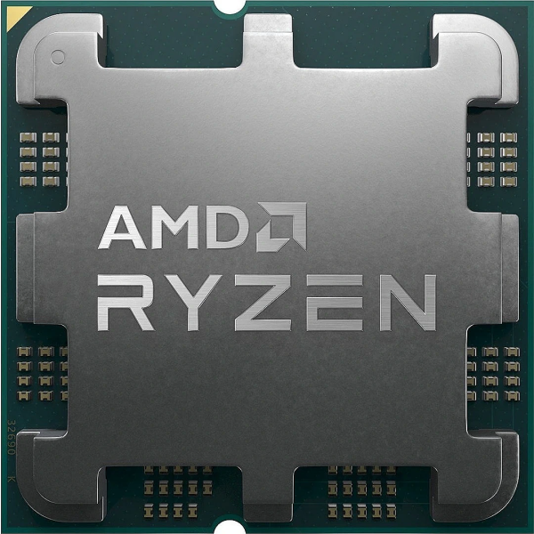 AMD Ryzen 9 7900 (3.7 GHz / 5.4 GHz) Tray Processeurs AMD, Ultra Pc Gamer Maroc