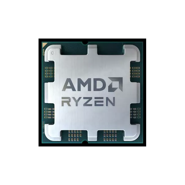 AMD Ryzen 5 8600G Wraith Stealth (4.3 GHz / 5.0 GHz) Tray Processeurs AMD, Ultra Pc Gamer Maroc