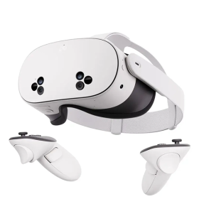 Meta Quest 3S 256 Go Accessoires consoles meta, Ultra Pc Gamer Maroc