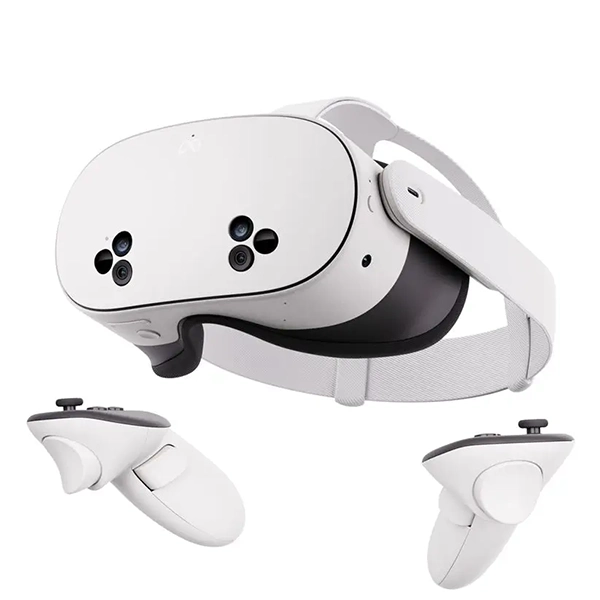 Meta Quest 3S 256 Go Accessoires consoles meta, Ultra Pc Gamer Maroc