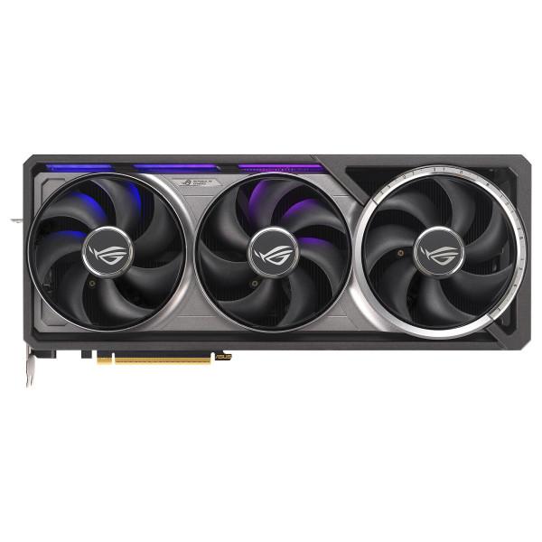 ASUS ROG Astral GeForce RTX 5080 16GB GDDR7 OC Edition Cartes graphiques ASUS, Ultra Pc Gamer Maroc