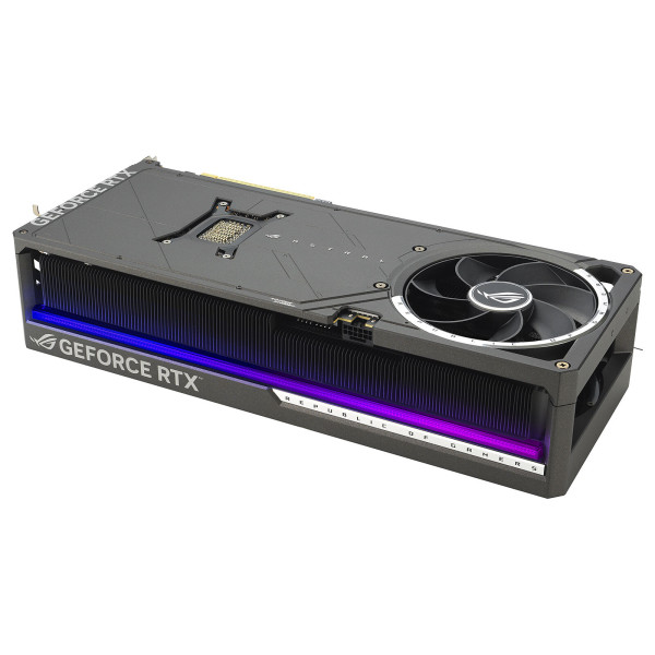 ASUS ROG Astral GeForce RTX 5080 16Go GDDR7 OC Edition NVIDIA ASUS, Ultra Pc Gamer Maroc