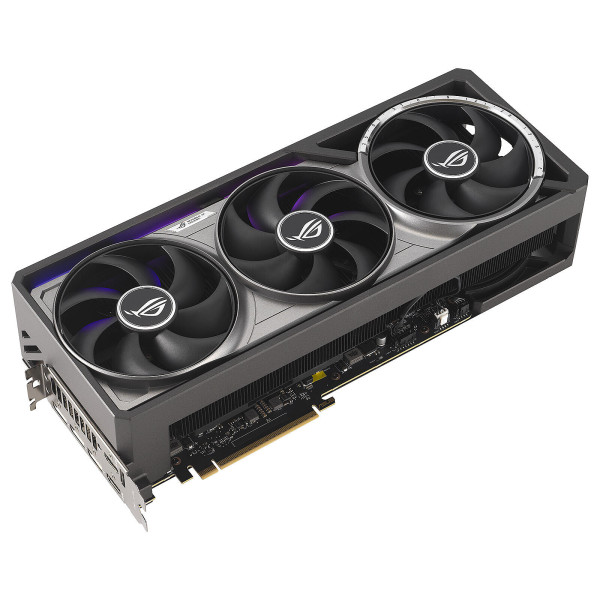 ASUS GeForce RTX 5090 ROG Astral GeForce OC Edition 32GB GDDR7 Cartes graphiques ASUS, Ultra Pc Gamer Maroc