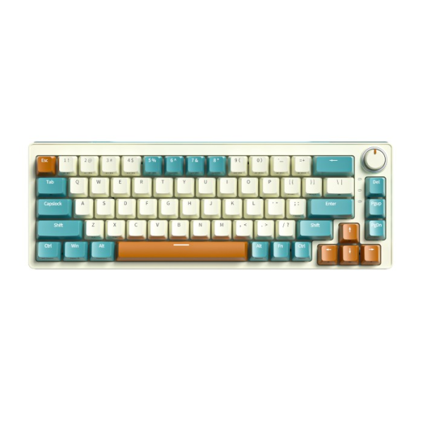 ZIFRIEND ZA68 PRO (Time machine) Claviers ZIFRIEND, Ultra Pc Gamer Maroc