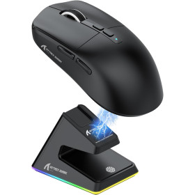 ATTACK SHARK X6 Souris ATTACK SHARK, Ultra Pc Gamer Maroc