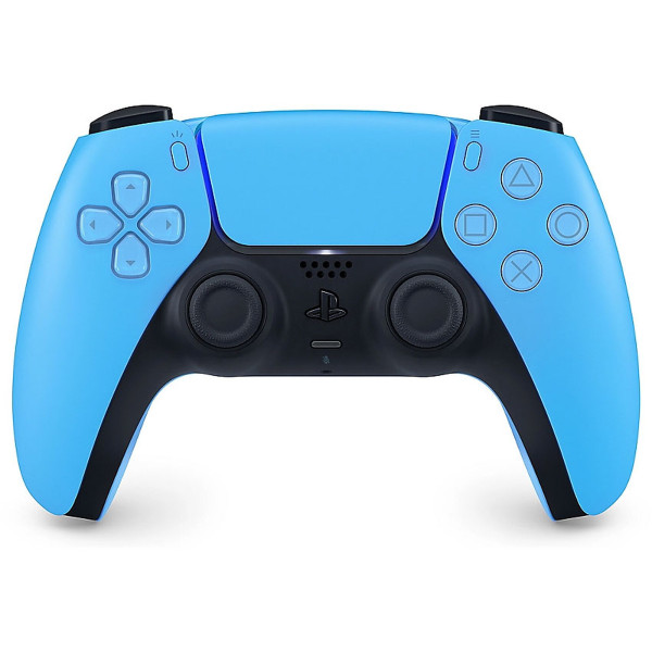 Sony DualSense (Bleu) Console Sony Corporation, Ultra Pc Gamer Maroc