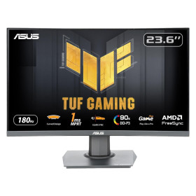 ASUS VG24VQER 23.6" LED 180 Hz Moniteurs ASUS, Ultra Pc Gamer Maroc