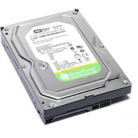 Western Digital WD WD10EURX 1TB Disques durs et SSD Western Digital, Ultra Pc Gamer Maroc