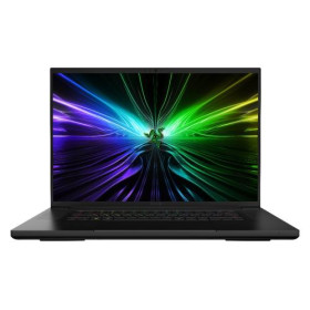 Razer Blade 18 RZ09-05092FK4 i9-14900HX/32GB DDR5/2TB SSD/RTX4090 16GB/18'' IPS 300Hz (Sans emballage) PC Portables Gamer Raz...
