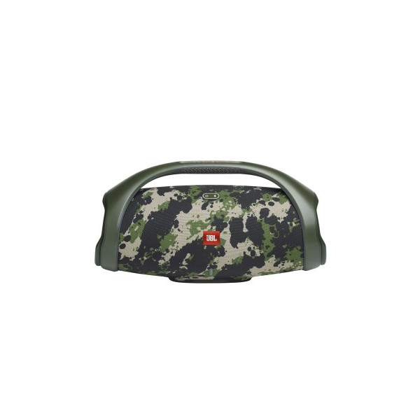 JBL Haut Parleurs Boombox 2 Camo Périphériques JBL, Ultra Pc Gamer Maroc