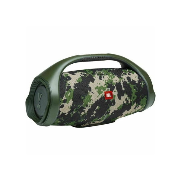 JBL Haut Parleurs Boombox 2 Camo Périphériques JBL, Ultra Pc Gamer Maroc