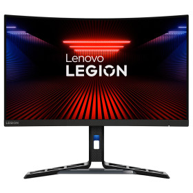 Lenovo Legion R27fc-30 27" 280Hz 0.5ms FHD Moniteurs Lenovo, Ultra Pc Gamer Maroc