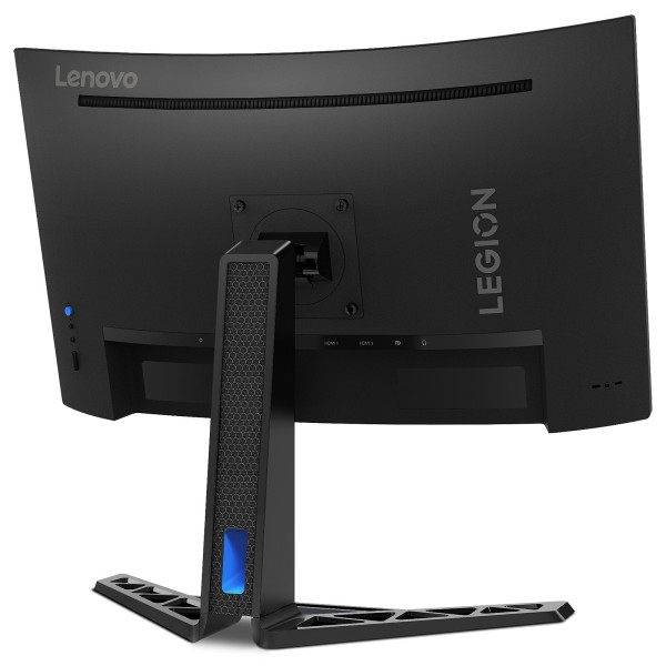 Lenovo Legion R27fc-30 27" 280Hz 0.5ms FHD Moniteurs Lenovo, Ultra Pc Gamer Maroc