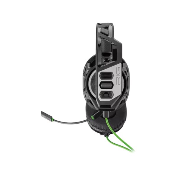NACON RIG 300HX Casques Nacon, Ultra Pc Gamer Maroc