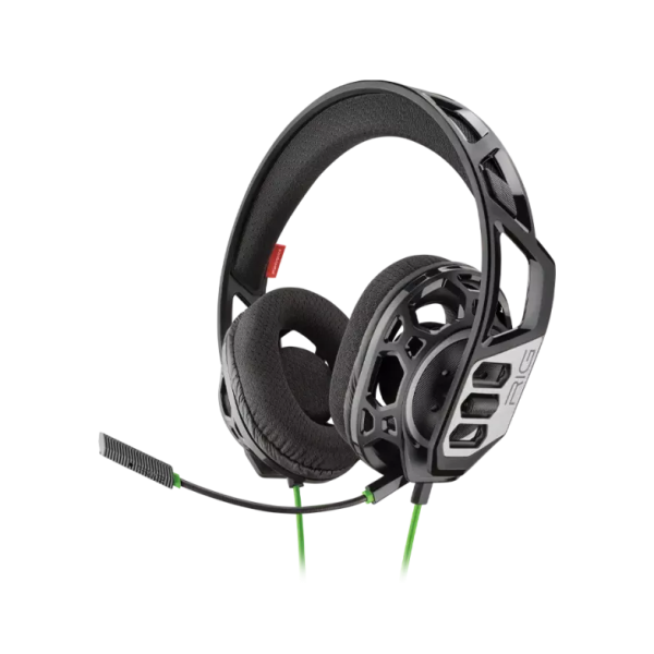 NACON RIG 300HX Casques Nacon, Ultra Pc Gamer Maroc