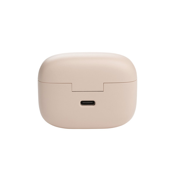 JBL Ecouteurs Tune 130 NC TWS Beige Casques JBL, Ultra Pc Gamer Maroc