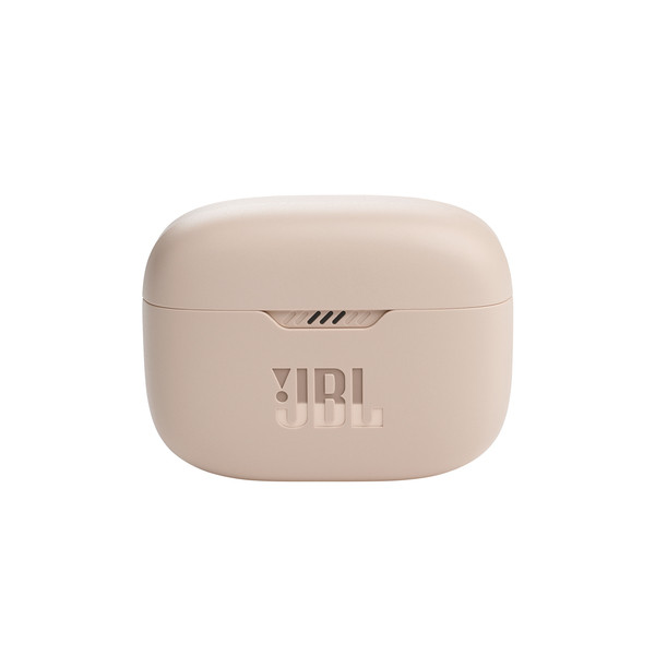 JBL Ecouteurs Tune 130 NC TWS Beige Casques JBL, Ultra Pc Gamer Maroc