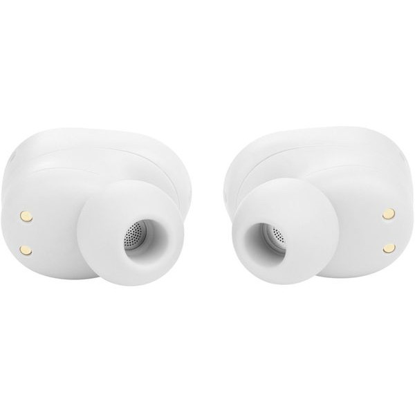 JBL Ecouteurs Tune 130 NC TWS Blanc Casques JBL, Ultra Pc Gamer Maroc