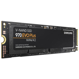 Samsung SSD 970 EVO Plus M.2 PCIe NVMe 1 To (SANS EMBALLAGE) Disques SSD Samsung, Ultra Pc Gamer Maroc