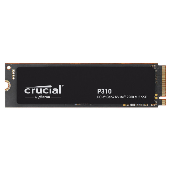Crucial P310 1To 2280 (SANS EMBALLAGE) Disques SSD Crucial, Ultra Pc Gamer Maroc
