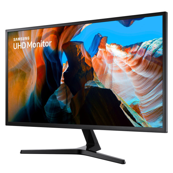 Samsung U32J590UQP 32" 4K Moniteurs Samsung, Ultra Pc Gamer Maroc
