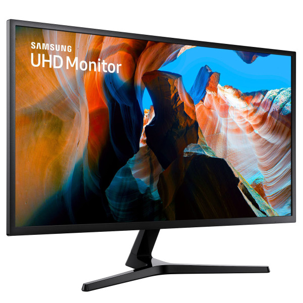 Samsung U32J590UQP 32" 4K Moniteurs Samsung, Ultra Pc Gamer Maroc