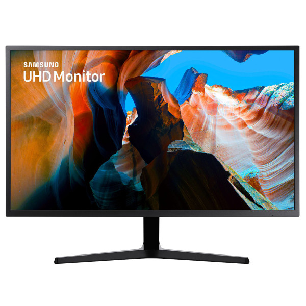 Samsung U32J590UQP 32" 4K Moniteurs Samsung, Ultra Pc Gamer Maroc