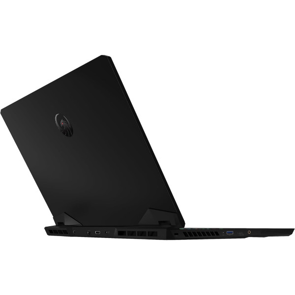 MSI ALPHA 17 C7VG AMD R9 7940HX/16GB/1TB SSD/RTX 4070 8GB/17.3'' QHD IPS 240Hz (SANS EMBALLAGE) PC Portables Gamer MSI, Ultra...