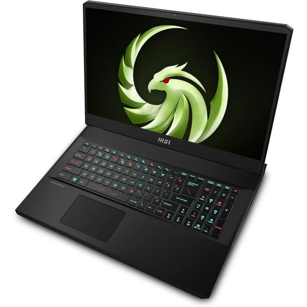MSI ALPHA 17 C7VG AMD R9 7940HX/16GB/1TB SSD/RTX 4070 8GB/17.3'' QHD IPS 240Hz (SANS EMBALLAGE) PC Portables Gamer MSI, Ultra...