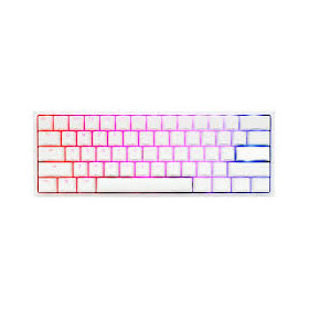 ZIFRIEND ZA63 (White) Claviers ZIFRIEND, Ultra Pc Gamer Maroc