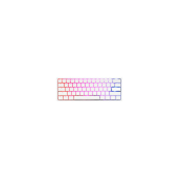 ZIFRIEND ZA63 (White) Claviers ZIFRIEND, Ultra Pc Gamer Maroc