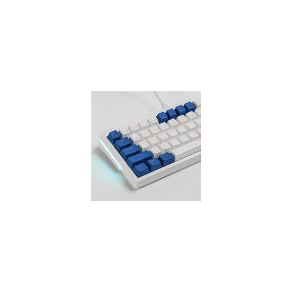 ZIFRIEND ZA63 PRO (White-Blue) Claviers ZIFRIEND, Ultra Pc Gamer Maroc