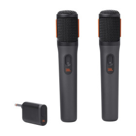 JBL PartyBox Wireless Mic Périphériques JBL, Ultra Pc Gamer Maroc