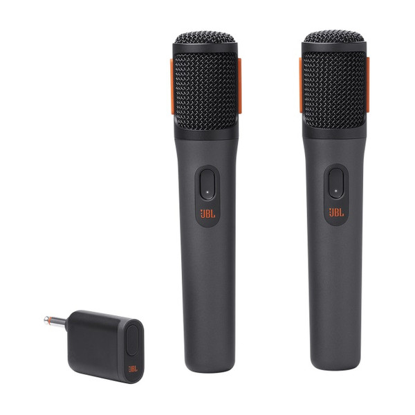 JBL PartyBox Wireless Mic Périphériques JBL, Ultra Pc Gamer Maroc